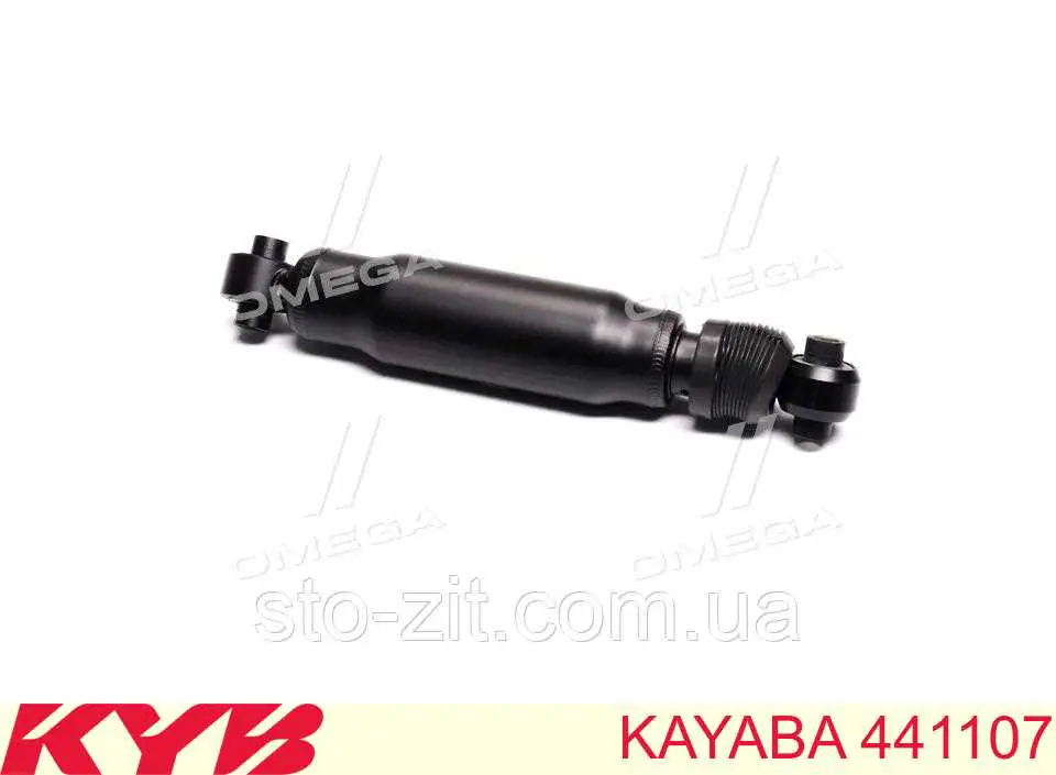 Задний амортизатор Kayaba 441107