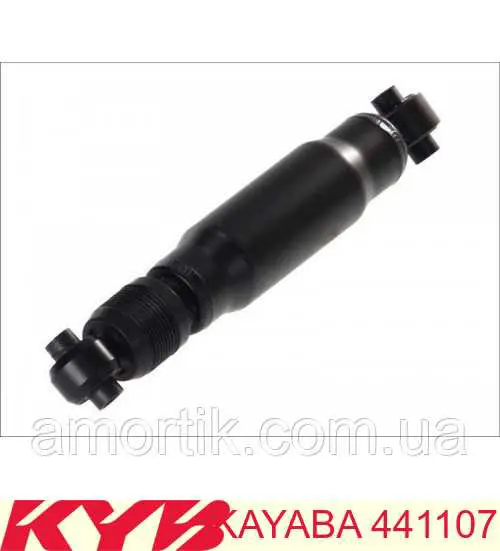 441107 Kayaba Амортизаторы задние