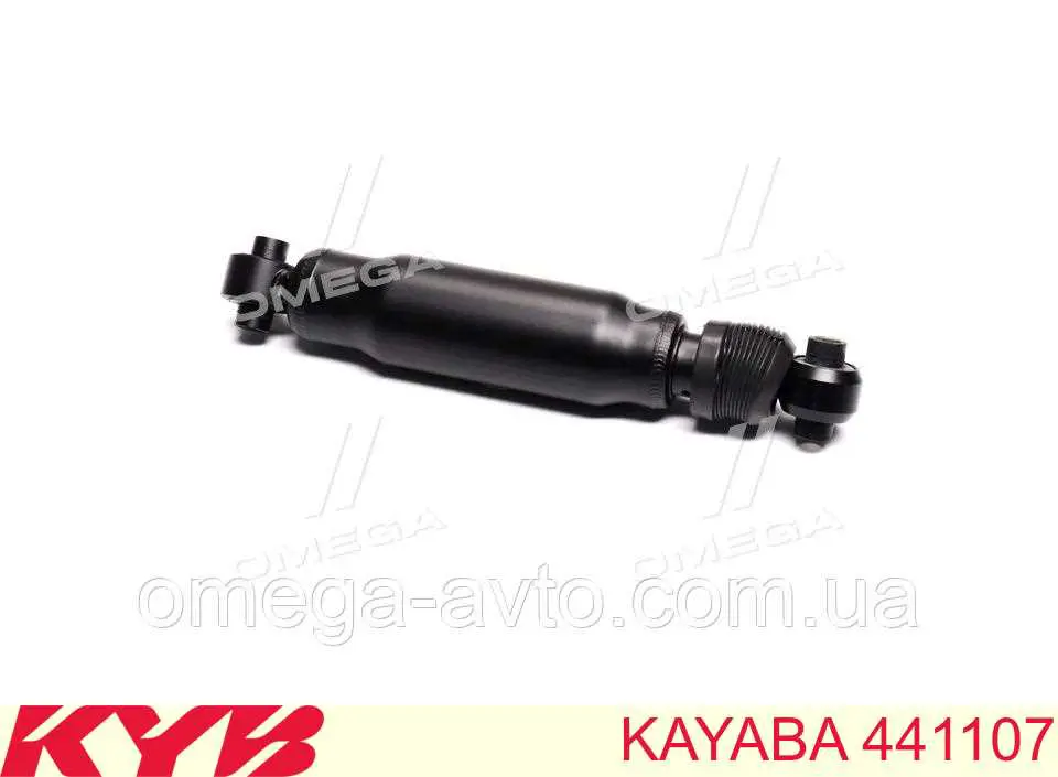 Стойка амортизатора задняя Kayaba 441107 цена, от 40.01 USD