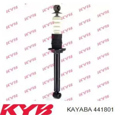 Стойка амортизатора задняя Kayaba 441801 цена, от 7.97 USD
