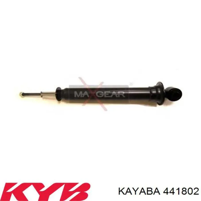 Стойка амортизатора задняя Kayaba 441802 цена, от 40.25 USD