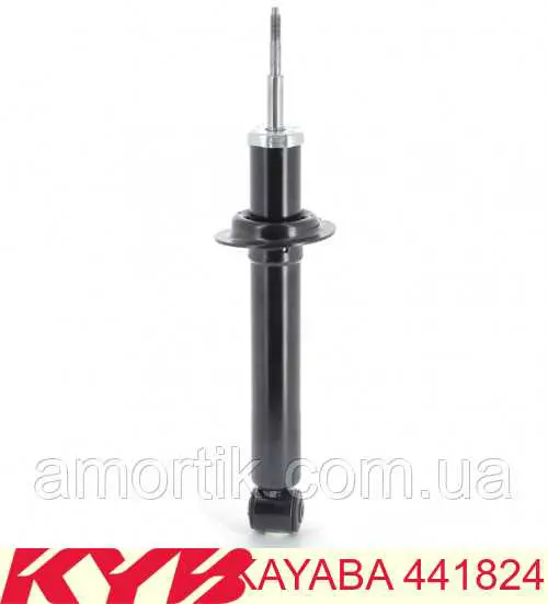 441824 Kayaba Амортизаторы задние