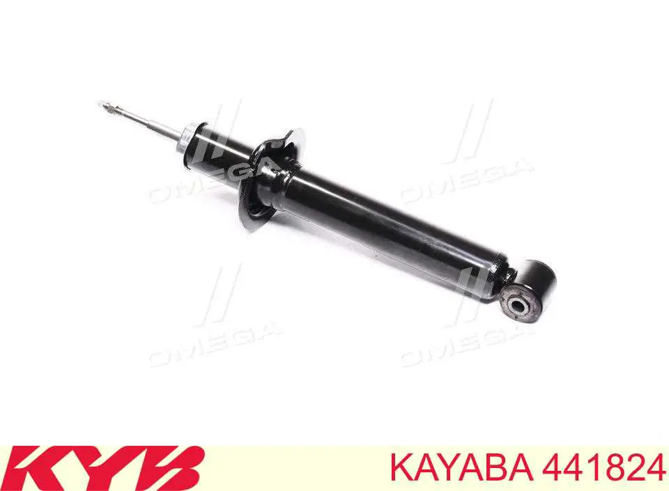 Стойка амортизатора задняя Kayaba 441824 цена, от 59.03 USD