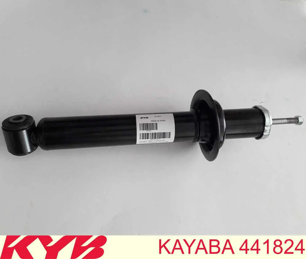 Купить 441824 Kayaba Амортизатор задней подвески