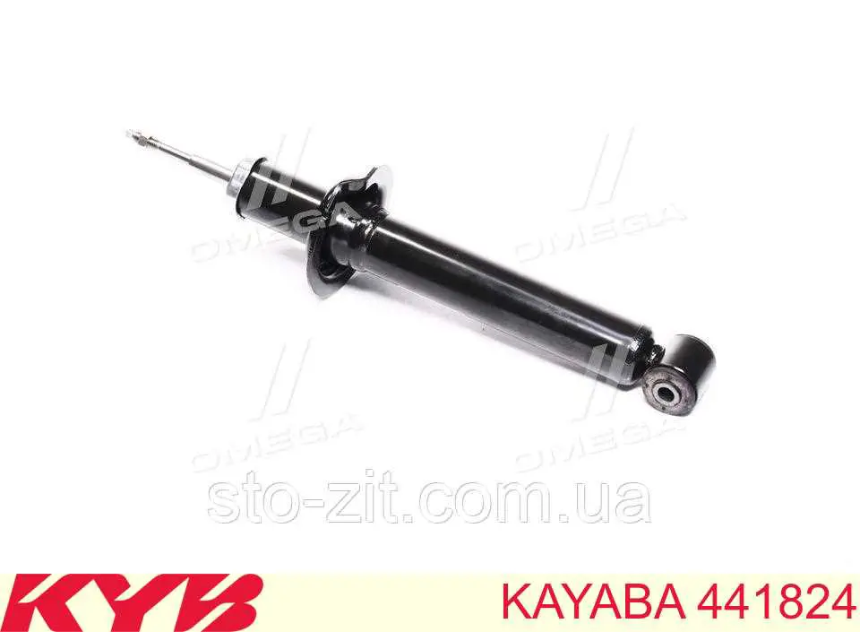 Амортизатор задний 441824 Kayaba