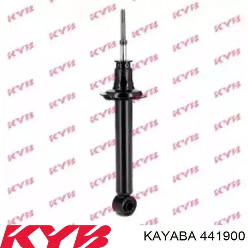 Стойка амортизатора задняя Kayaba 441900 цена, от 41.48 USD