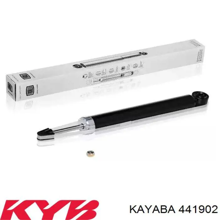 Купить 441902 Kayaba Амортизатор задней подвески