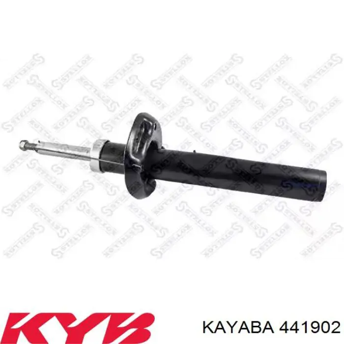 Стойка амортизатора задняя Kayaba 441902 цена, от 49.94 USD