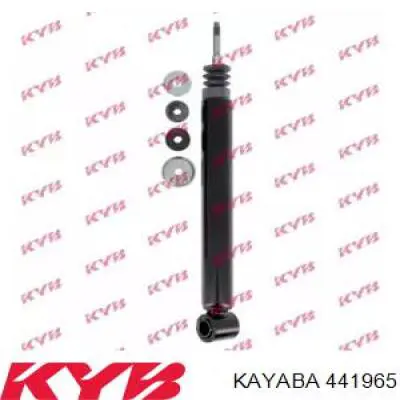 441965 Kayaba Стойка передняя