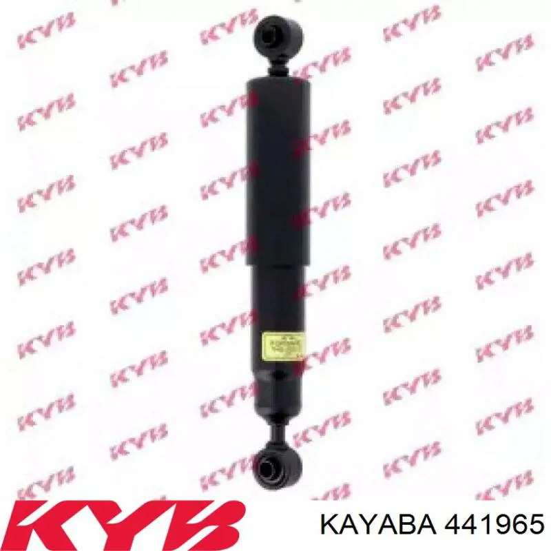 Купить 441965 Kayaba Амортизатор передней подвески