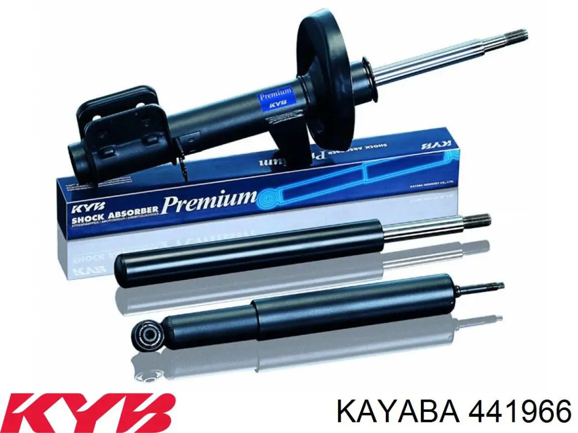 441966 Kayaba Стойка передняя