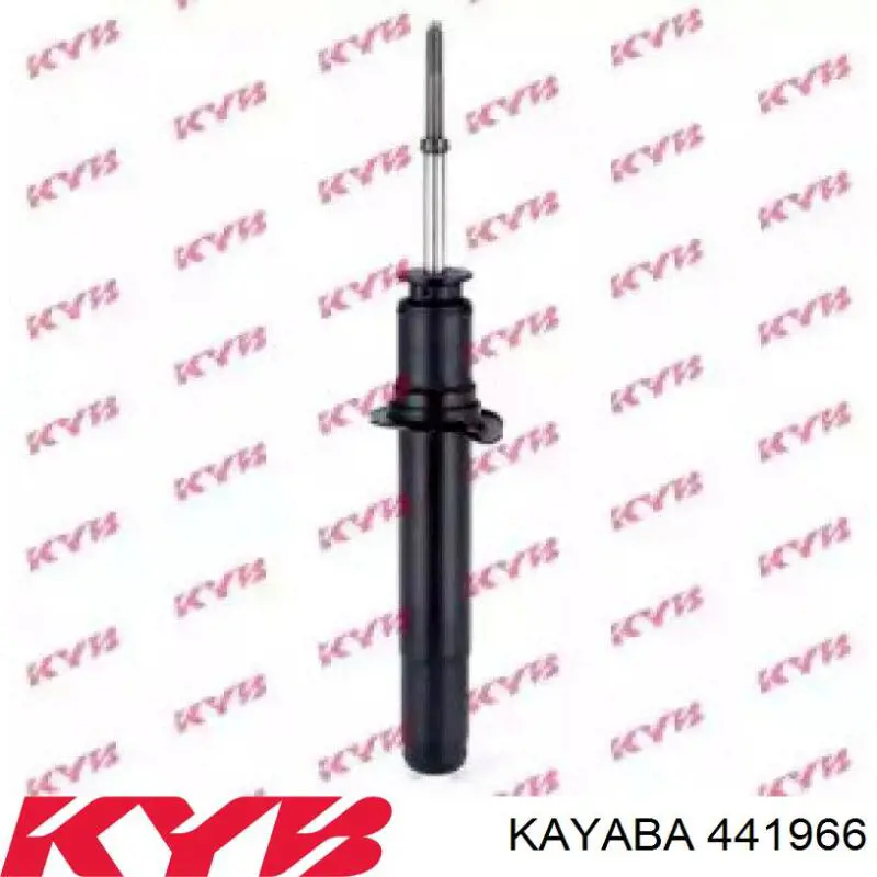 Стойка амортизатора передняя Kayaba 441966 цена, от 59.46 USD