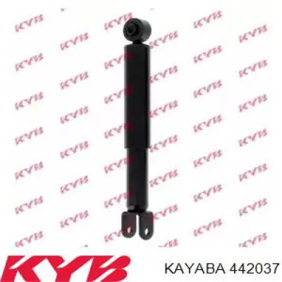 Стойка амортизатора задняя Kayaba 442037 цена, от 57.52 USD