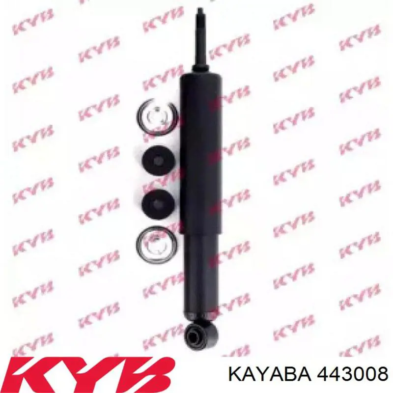 443008 Kayaba