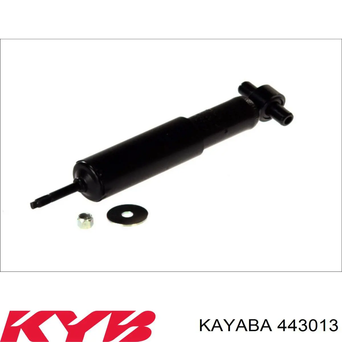 443013 Kayaba амортизатор передний