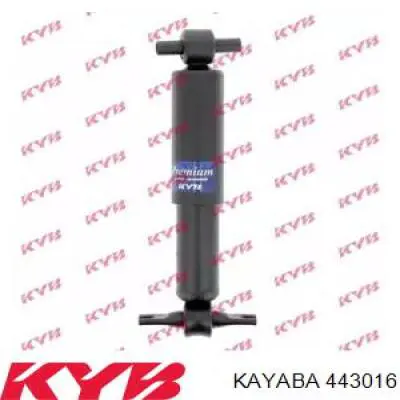 443016 Kayaba