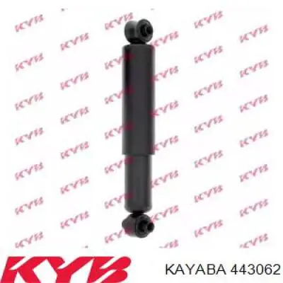 Амортизатор задний 443062 Kayaba