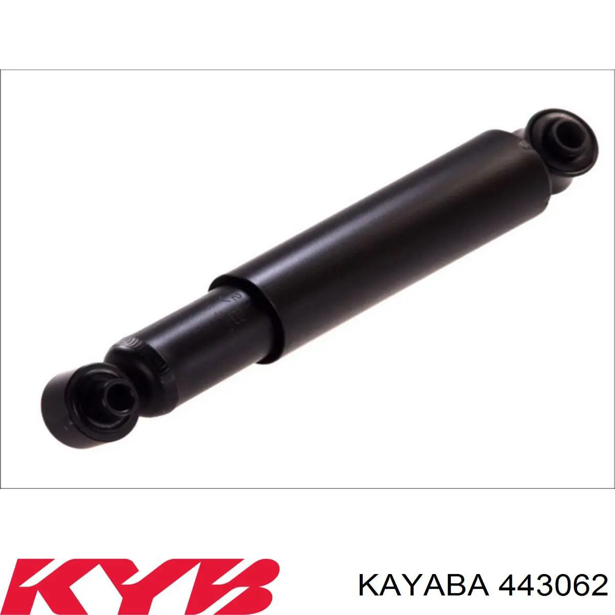 Амортизатор задний 443062 Kayaba