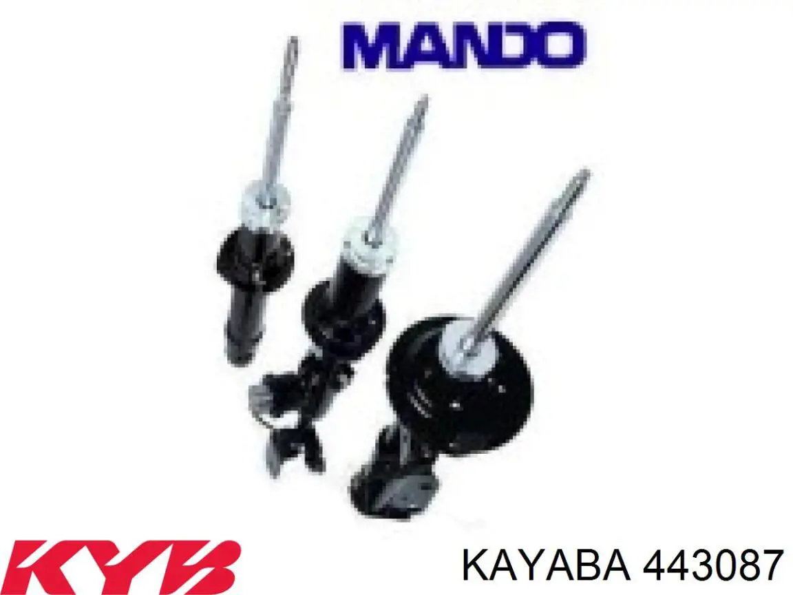 Стойка амортизатора задняя Boge 326695 цена, от 14.42 USD