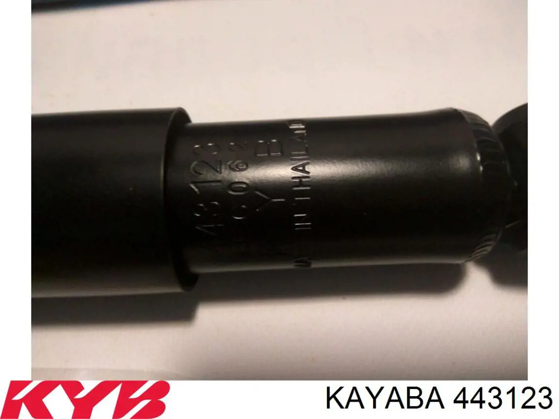 Стойка амортизатора задняя Rider 2121291540201 цена, от 15.08 USD