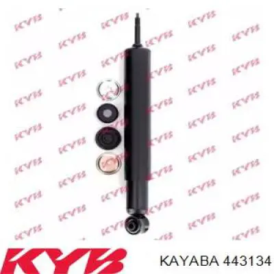 Задний амортизатор Kayaba 443134