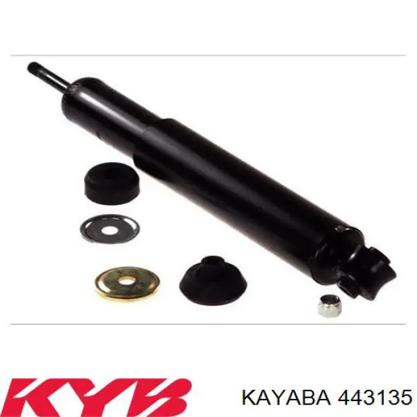 Стойка амортизатора задняя Kayaba 443135 цена, от 27.69 USD