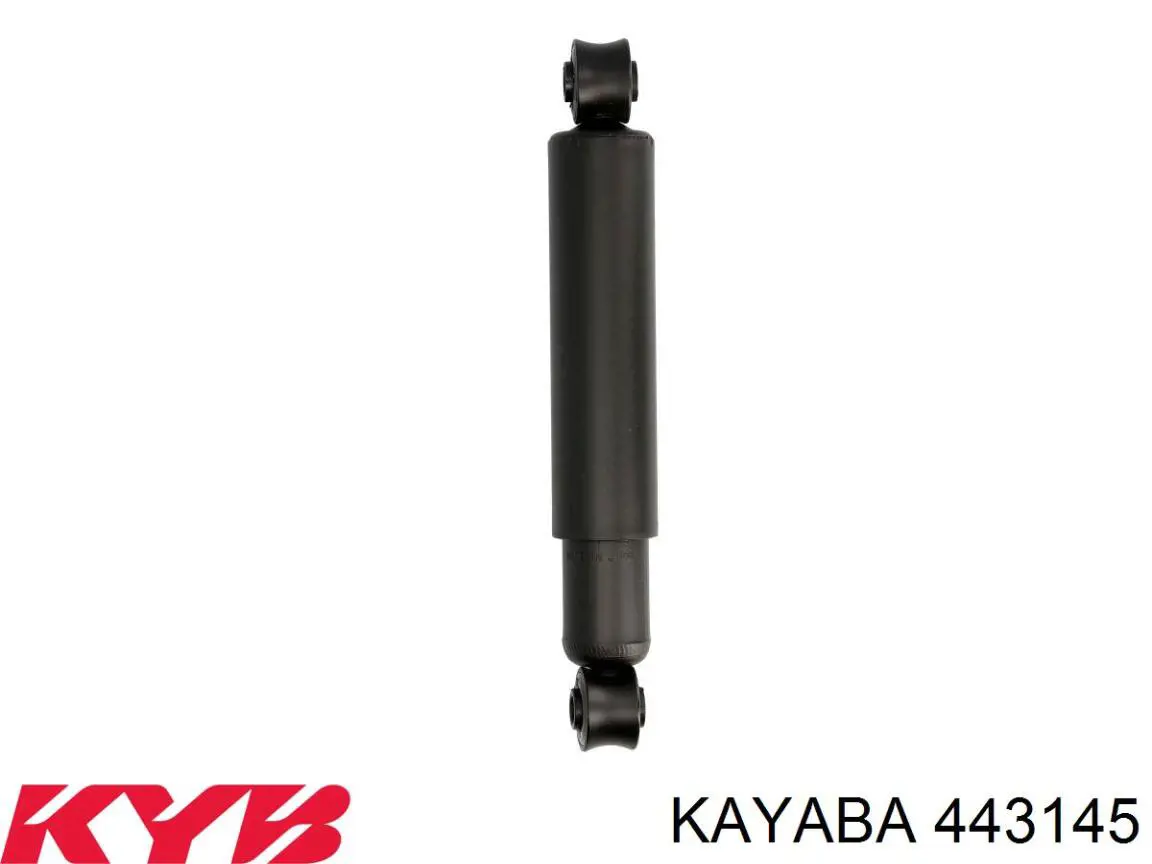 443145 Kayaba амортизатор передний