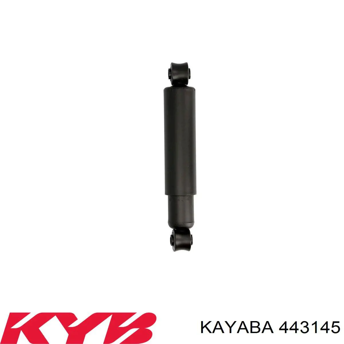 443145 Kayaba