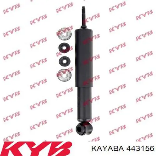 443156 Kayaba амортизатор передний
