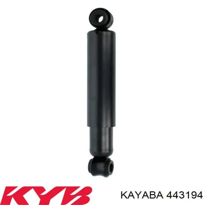 443194 Kayaba