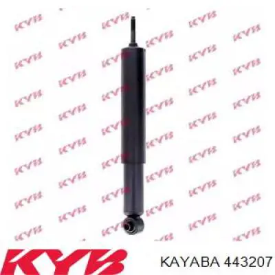 Стойка амортизатора задняя Kayaba 443207 цена, от 34.65 USD