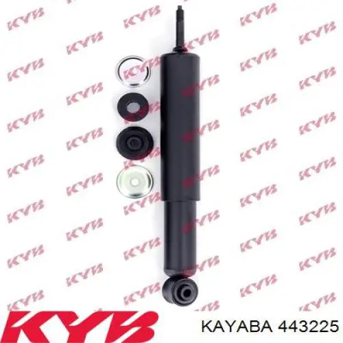 Стойка амортизатора задняя Kayaba 443225 цена, от 28.89 USD