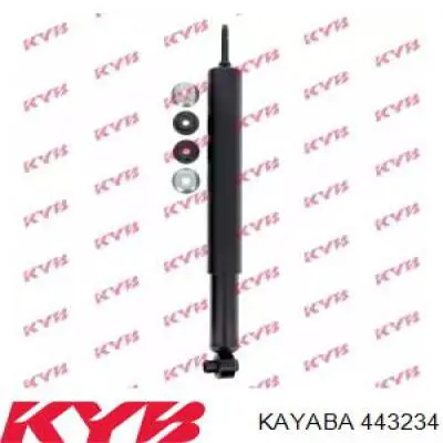 Амортизатор задний 443234 Kayaba