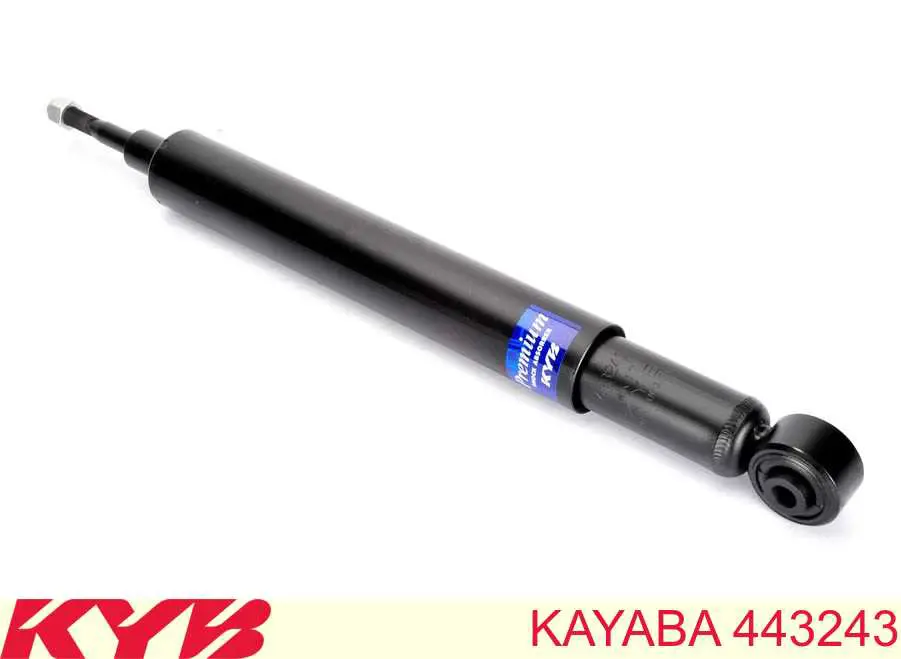 443243 Kayaba амортизатор передний