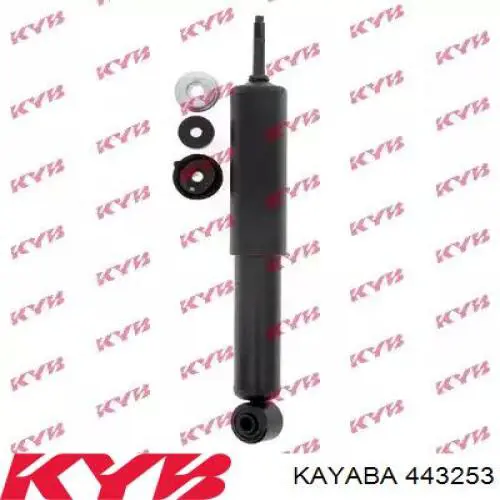 443253 Kayaba амортизатор передний
