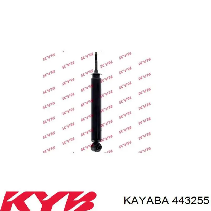 Стойка амортизатора задняя Kayaba 443255 цена, от 27.37 USD