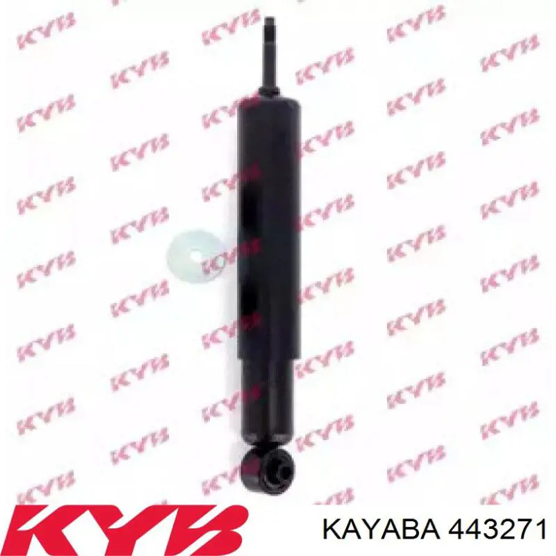 Стойка амортизатора задняя Kayaba 443271 цена, от 26.05 USD