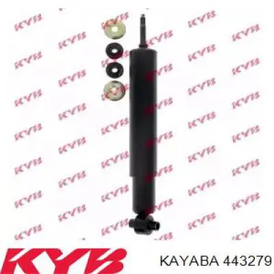 443279 Kayaba