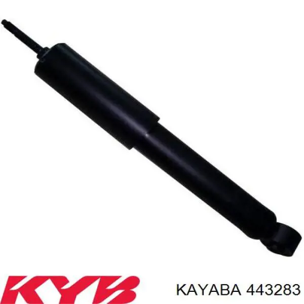 443283 Kayaba Амортизаторы задние