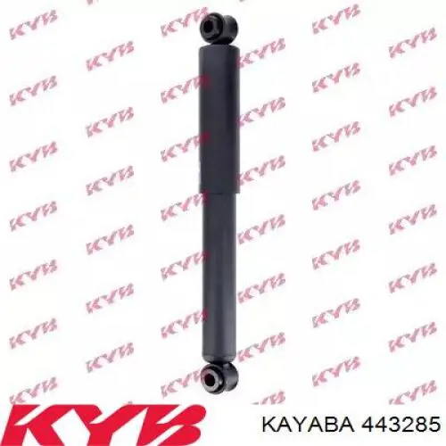 Стойка амортизатора задняя Kayaba 443285 цена, от 32.39 USD