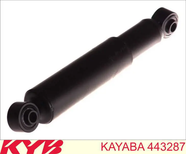 Амортизатор задний 443287 Kayaba