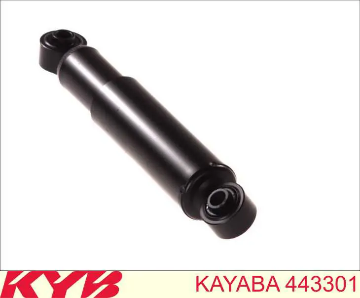 Купить 535050 Daco Амортизатор задней подвески