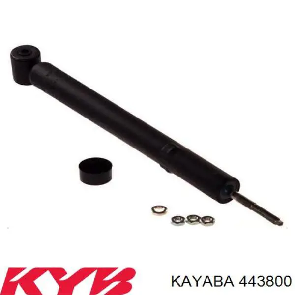 Амортизатор задний 443800 Kayaba