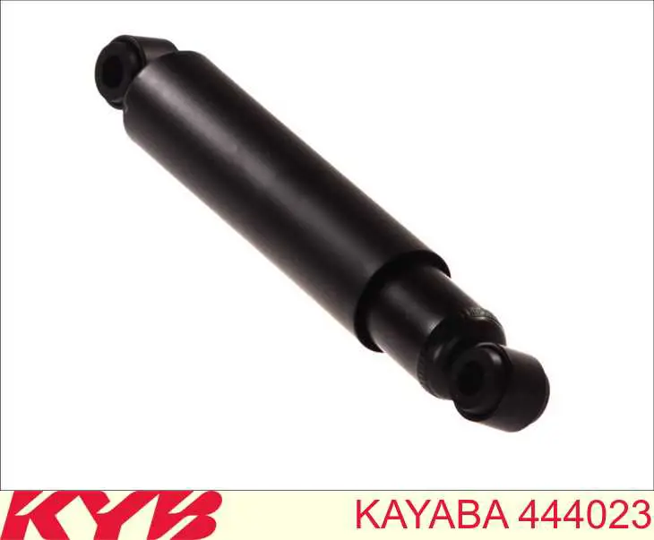 444023 Kayaba amortecedor traseiro