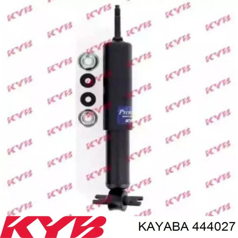 Купить 444027 Kayaba Амортизатор передней подвески