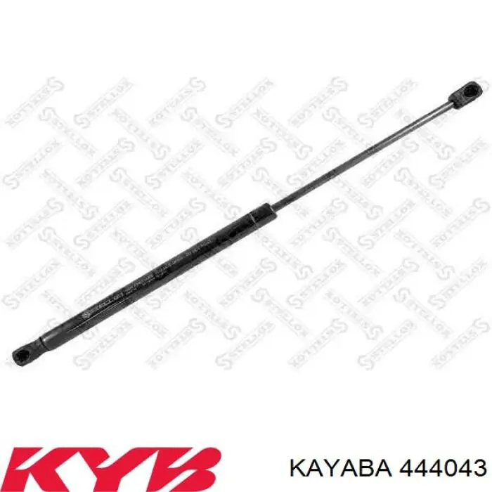 Купить RTC4232 Rover Амортизатор задней подвески