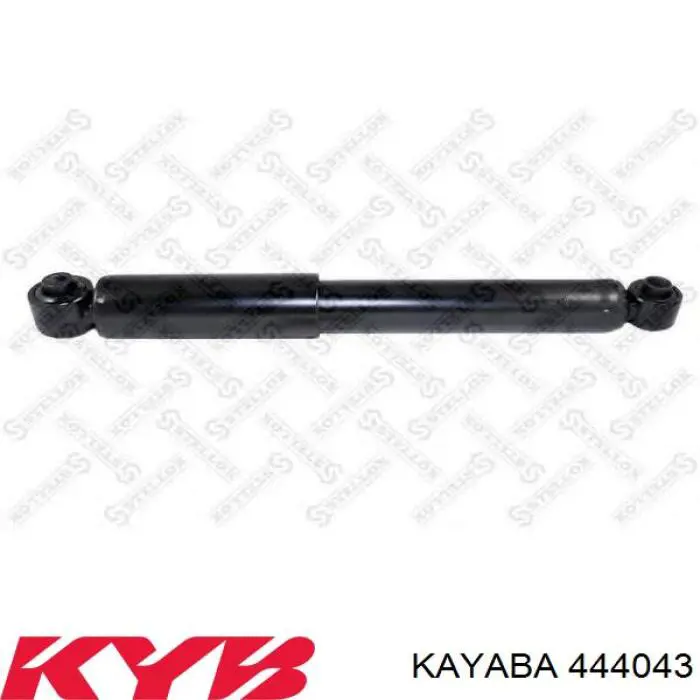 Стойка амортизатора задняя Rover RTC4232 цена, от 45.73 USD