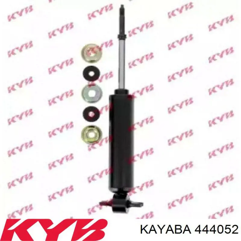 Стойка амортизатора передняя Kayaba 444052 цена, от 30.30 USD
