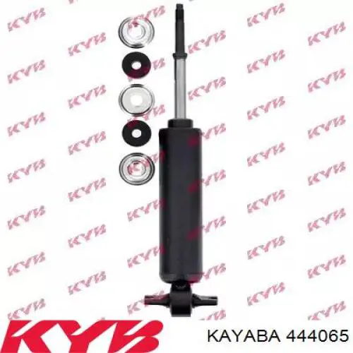 444065 Kayaba амортизатор передний