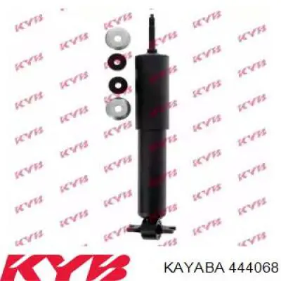 Стойка амортизатора передняя Hyundai/Kia 54300M1050 цена, от 19.21 USD